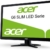 Acer G226HQLIBID 55,9cm (21,5 Zoll) Monitor (VGA, DVI, HDMI, 2ms Reaktionszeit) schwarz - 2