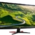 Acer G246HLFbid 61 cm (24 Zoll) Monitor (VGA, DVI, HDMI, 1ms Reaktionszeit, EEK A) schwarz/rot - 2