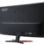 Acer G246HLFbid 61 cm (24 Zoll) Monitor (VGA, DVI, HDMI, 1ms Reaktionszeit, EEK A) schwarz/rot - 5