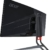 Acer Predator X34 (X34bmiphz) 87 cm (34 Zoll) Curved Monitor (Displayport, HDMI, USB 3.0, UltraWide QHD Auflösung 3,440 x 1,440, 4ms Reaktionszeit, NVIDIA G-Sync, Lautsprecher, EEK C) silber/schwarz - 8