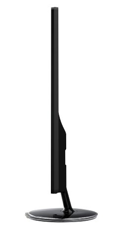 Acer S242HLCBID 60,1 cm (24 Zoll) Monitor (VGA, HDMI, 2ms Reaktionszeit) schwarz - 2