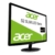 Acer S242HLCBID 60,1 cm (24 Zoll) Monitor (VGA, HDMI, 2ms Reaktionszeit) schwarz - 4