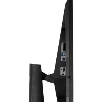 Asus ROG PG278Q 68,6 cm (27 Zoll) Monitor (WQHD, DisplayPort, 1ms Reaktionszeit, Nvidia G-Sync) schwarz - 5