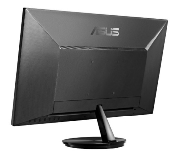 Asus VN247H 59,9 cm (23,6 Zoll) Monitor (Full HD, VGA, 2x HDMI, 1ms Reaktionszeit) schwarz - 4