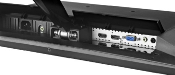 Asus VN247H 59,9 cm (23,6 Zoll) Monitor (Full HD, VGA, 2x HDMI, 1ms Reaktionszeit) schwarz - 6