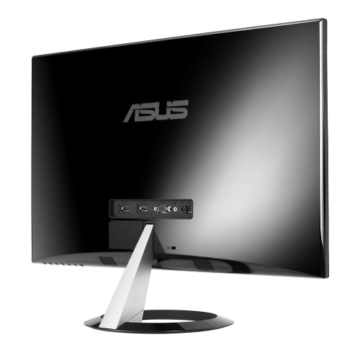 Asus VX238H 58,4 cm (23 Zoll) Monitor (Full HD, VGA, DVI, HDMI, 1ms Reaktionszeit) schwarz - 3