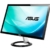 Asus VX238H 58,4 cm (23 Zoll) Monitor (Full HD, VGA, DVI, HDMI, 1ms Reaktionszeit) schwarz - 4