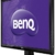 BenQ GL2250HM 54,6 cm (21,5 Zoll) widescreen LED-Monitor (LED, Full HD, HDMI, DVI, VGA, 5ms Reaktionszeit, Lautsprecher) schwarz - 3