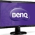 BenQ GL2250HM 54,6 cm (21,5 Zoll) widescreen LED-Monitor (LED, Full HD, HDMI, DVI, VGA, 5ms Reaktionszeit, Lautsprecher) schwarz - 6