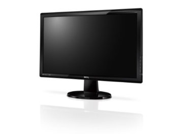 BenQ GL2450H 61 cm (24 Zoll) LED Monitor (Full-HD, HDMI, VGA, 2ms Reaktionszeit) schwarz - 4