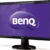 BenQ GL2450HM 61 cm (24 Zoll) LED Monitor (VGA, DVI-D, HDMI, 2ms Reaktionszeit) schwarz - 4