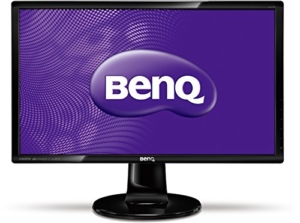 TFT Monitor - BenQ GL2760H 68,6 cm (27 Zoll) LED Monitor (Full-HD, Eye-Care, HDMI, VGA, 2ms Reaktionszeit) schwarz - 1