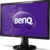 BenQ GL2760H 68,6 cm (27 Zoll) LED Monitor (Full-HD, Eye-Care, HDMI, VGA, 2ms Reaktionszeit) schwarz - 3