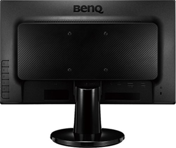 BenQ GL2760H 68,6 cm (27 Zoll) LED Monitor (Full-HD, Eye-Care, HDMI, VGA, 2ms Reaktionszeit) schwarz - 6