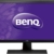 BenQ RL2455HM 61 cm (24 Zoll) LED-Monitor (Full HD, HDMI, DVI, VGA, 1ms Reaktionszeit) schwarz - 1