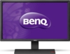 BenQ RL2755HM 68,58 cm (27 Zoll) Monitor (Full HD 1.920 x 1.080, 2x HDMI, DVI, VGA, 1ms Reaktionszeit) schwarz - 1