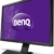 BenQ RL2755HM 68,58 cm (27 Zoll) Monitor (Full HD 1.920 x 1.080, 2x HDMI, DVI, VGA, 1ms Reaktionszeit) schwarz - 2