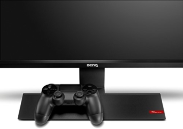 BenQ RL2755HM 68,58 cm (27 Zoll) Monitor (Full HD 1.920 x 1.080, 2x HDMI, DVI, VGA, 1ms Reaktionszeit) schwarz - 9