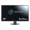 Eizo EV3237-BK 80 cm (31,5 Zoll) Monitor (4K UHD, DVI, HDMI, 5ms Reaktionszeit) schwarz - 1