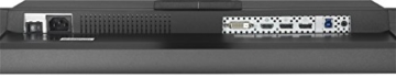 Eizo EV3237-BK 80 cm (31,5 Zoll) Monitor (4K UHD, DVI, HDMI, 5ms Reaktionszeit) schwarz - 7