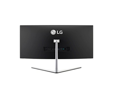 LG 29UC97C-B.AEU 73,7 cm (29 Zoll) Monitor (HDMI, USB, 5ms Reaktionszeit) - 5