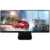 LG 29UM67-P 73,7 cm (29 Zoll) Monitor (HDMI, DVI, 5ms Reaktionszeit) - 1