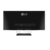 LG 34UM67-P 86,4 cm (34 Zoll) Monitor (HDMI, DVI, 5ms Reaktionszeit) - 4