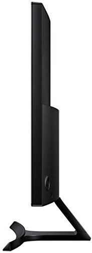Samsung S27E510C 68,58 cm (27 Zoll) LED Curved Monitor (HDMI, D-Sub, 1.920 x 1.080 Pixel, 60 Hz Wiederholungsfrequenz, 4ms Reaktionszeit) schwarz - 11