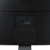 Samsung S27E510C 68,58 cm (27 Zoll) LED Curved Monitor (HDMI, D-Sub, 1.920 x 1.080 Pixel, 60 Hz Wiederholungsfrequenz, 4ms Reaktionszeit) schwarz - 9