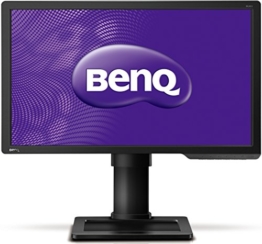 BenQ XL2411z